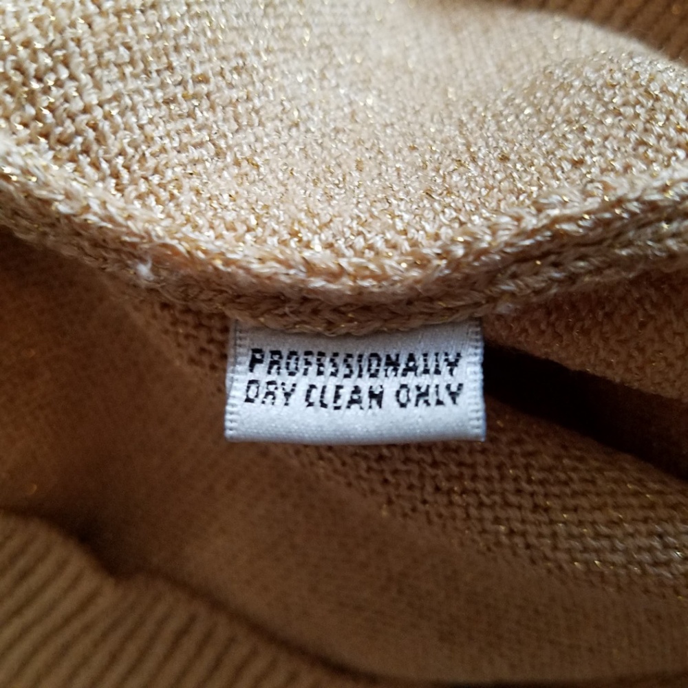 St. John Basics Santana Knit Tank Top Shell - Picture 5 of 5